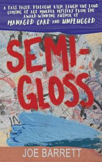 Cover image for Semi-Gloss