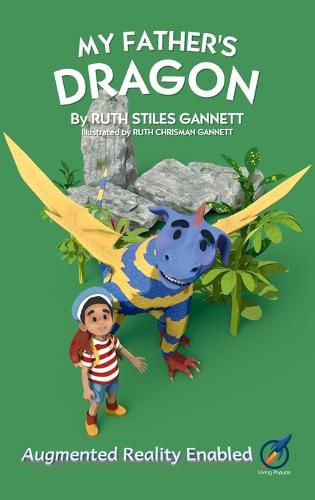 Cover image for My Father's Dragon