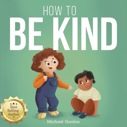 Cover image for How to be Kind