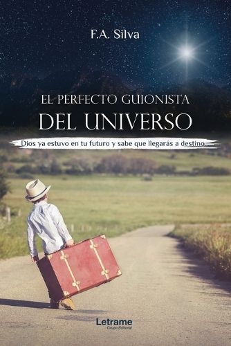 Cover image for El perfecto guionista del universo