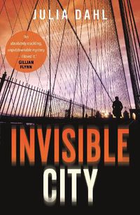 Cover image for Invisible City