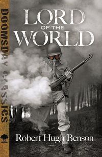 Cover image for Lord of the World