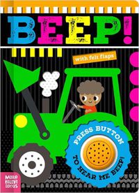 Cover image for Beep!