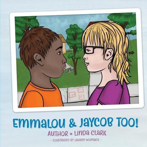 Cover image for Emmalou and Jaycob Too