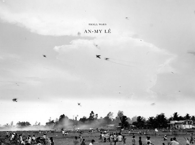 An-My Le: Small Wars