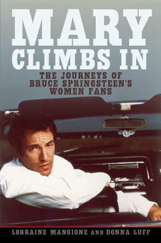 Cover image for Mary Climbs in