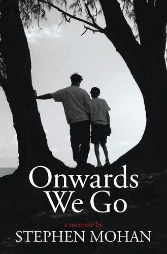 Cover image for Onwards We Go