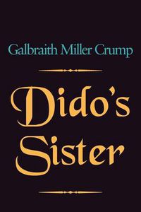 Cover image for Dido's Sister
