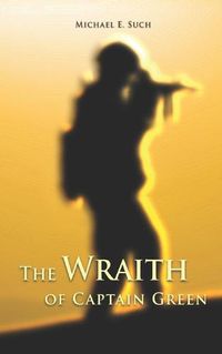 Cover image for The Wraith of Captain Green