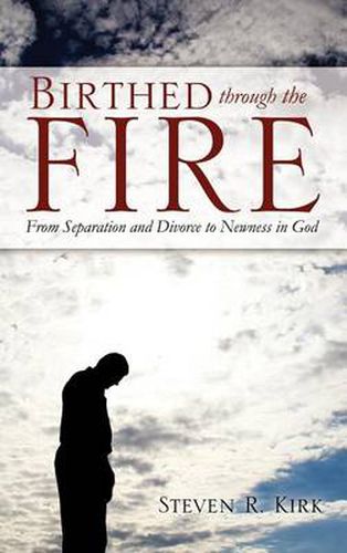 Cover image for Birthed Through the Fire