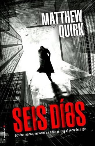 Cover image for Seis Dias