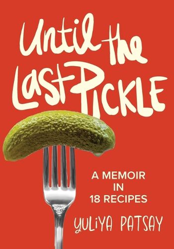 Cover image for Until the Last Pickle