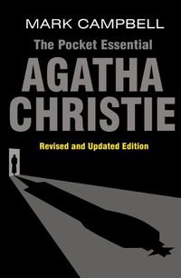 Cover image for Agatha Christie