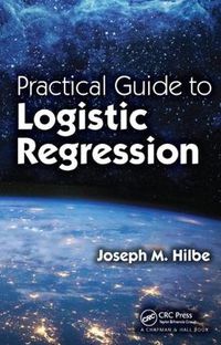 Cover image for Practical Guide to Logistic Regression