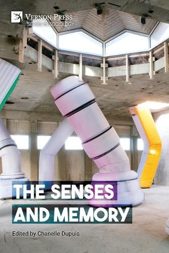 Cover image for The Senses and Memory