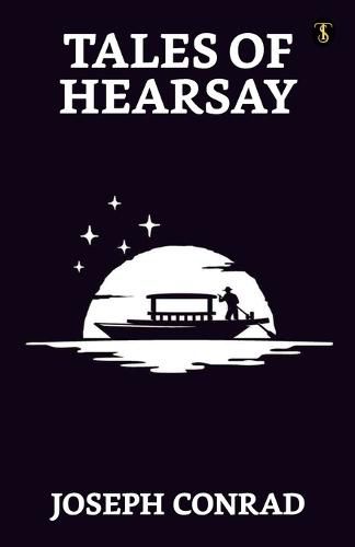 Cover image for Tales Of Hearsay