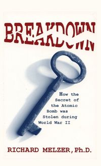 Cover image for Breakdown