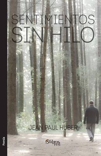 Cover image for Sentimientos Sin Hilo