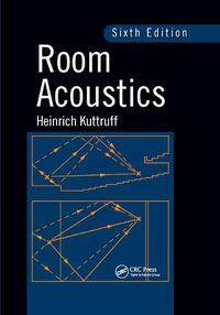 Cover image for Room Acoustics