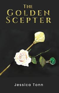 Cover image for The Golden Scepter