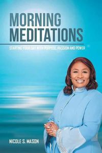 Cover image for Morning Meditations