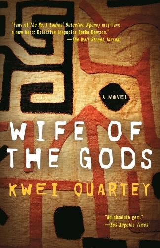 Cover image for Wife of the Gods: A Novel