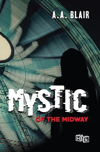 Cover image for Mystic of the Midway