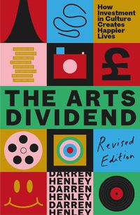 Cover image for The Arts Dividend