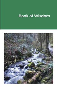 Cover image for Book of Wisdom