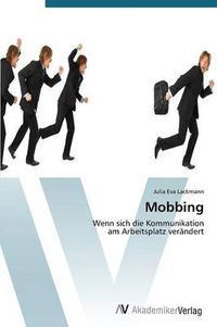 Cover image for Mobbing