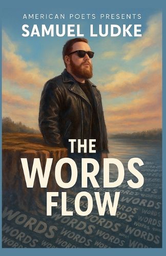 Cover image for The Words Flow