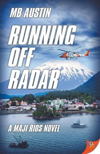 Cover image for Running off Radar