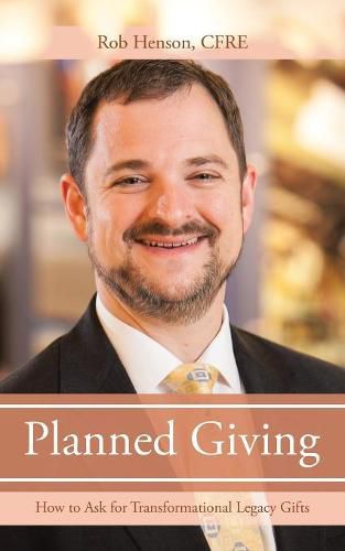 Cover image for Planned Giving