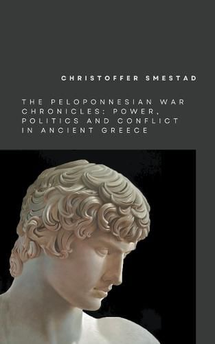 Cover image for The Peloponnesian War Chronicles