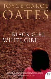 Cover image for Black Girl White Girl