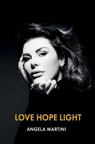 Cover image for Love Hope Light