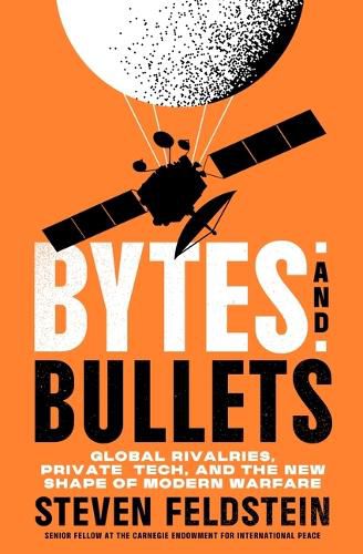 Cover image for Bytes and Bullets