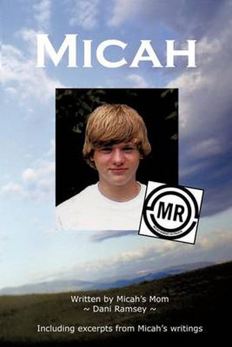 Cover image for Micah