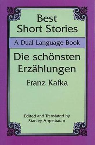 Cover image for Best Short Stories: A Dual-Language Book