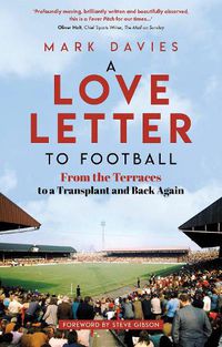 Cover image for A Love Letter to Football