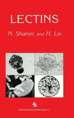 Cover image for Lectins