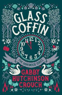 Cover image for Glass Coffin