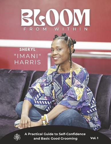 Cover image for BLOOM FROM WITHIN