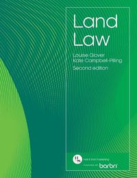 Cover image for Land Law