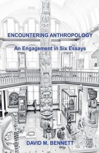 Cover image for Encountering Anthropology