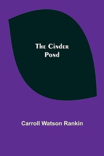 Cover image for The Cinder Pond