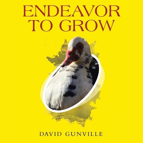 Cover image for Endeavor to Grow