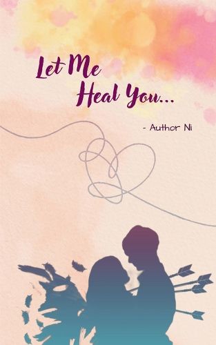 Cover image for Let Me Heal You
