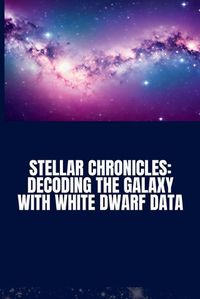 Cover image for Stellar Chronicles