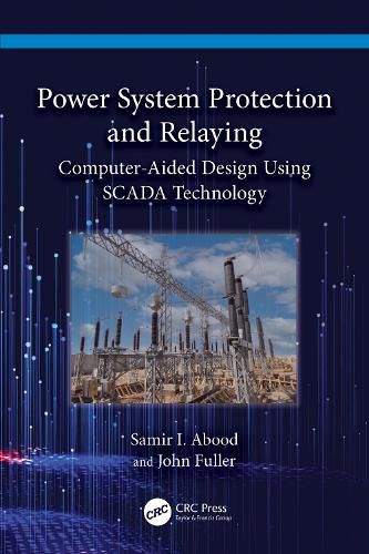 Cover image for Power System Protection and Relaying